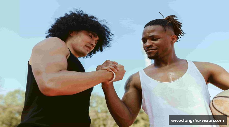 热血奔跑，青春绽放